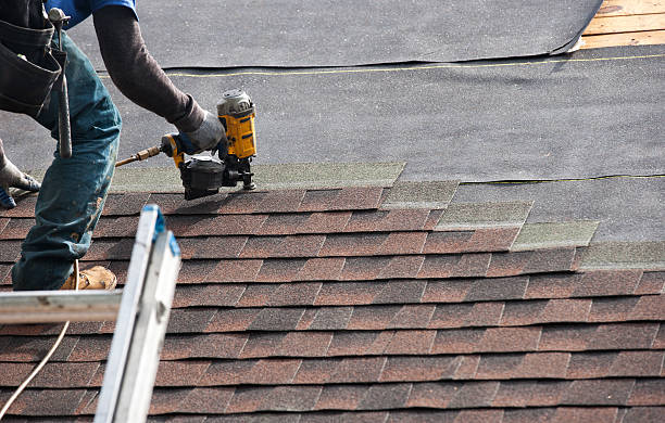 Licensed Storm Damage Roof Repair service in Central City, CO - Brentwood Metal Roofing